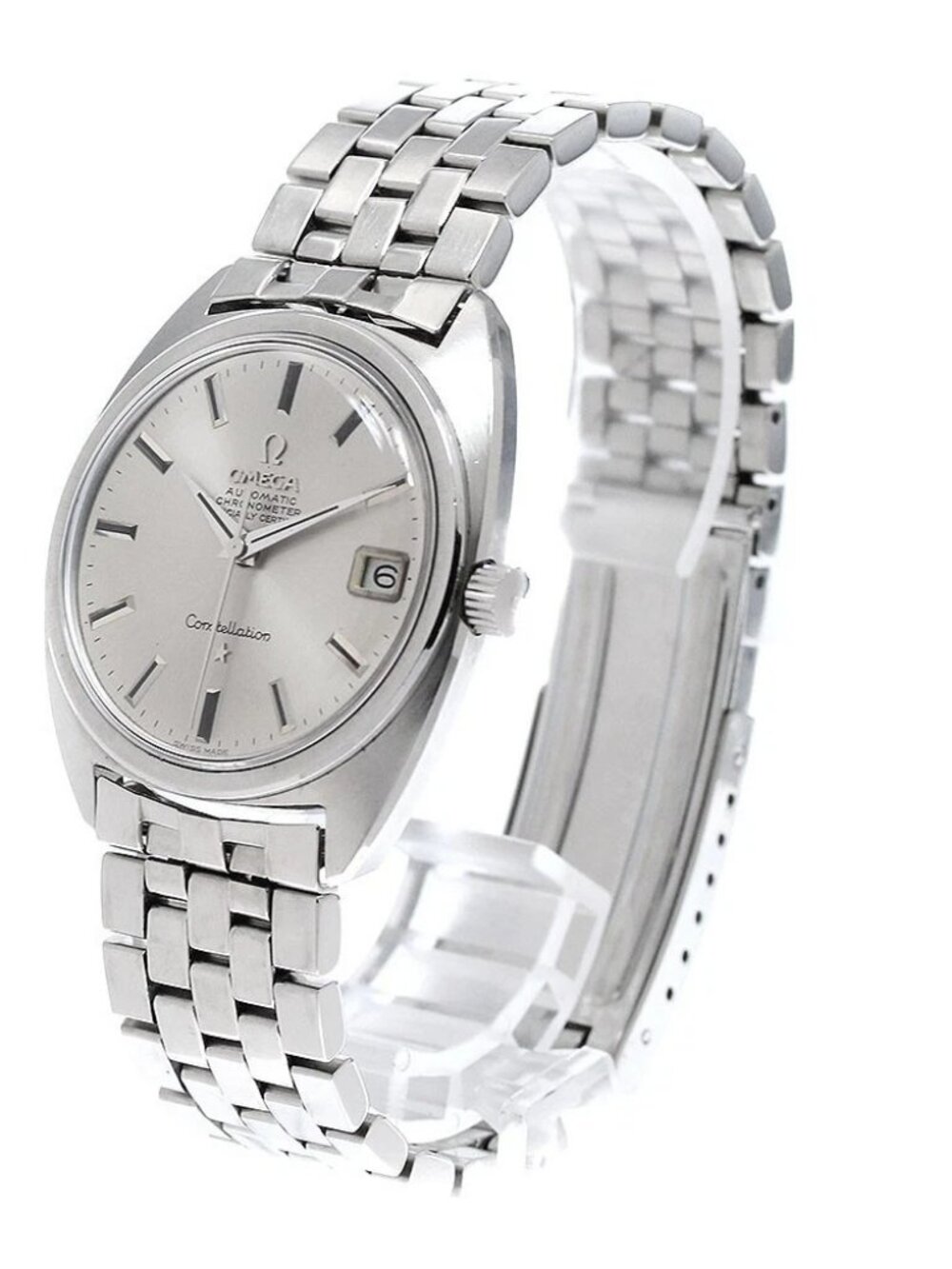 OMEGA Constellation
